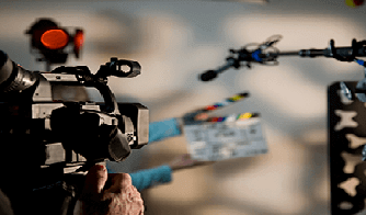 Diploma in Mass Media and Film Studies | specialized in Filmmaking Course